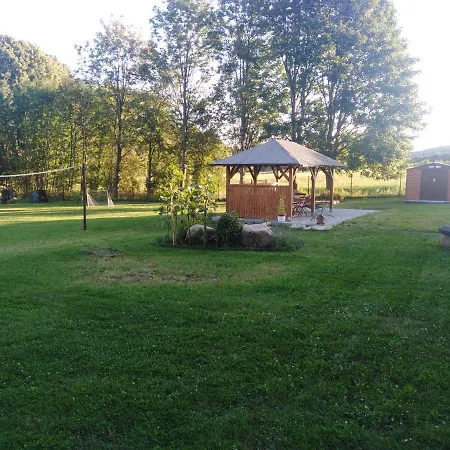 Apartmany Ceska Skola Lipova  Extérieur photo
