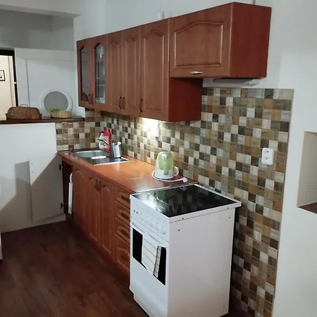 Apartmany Ceska Skola Lipova  Extérieur photo