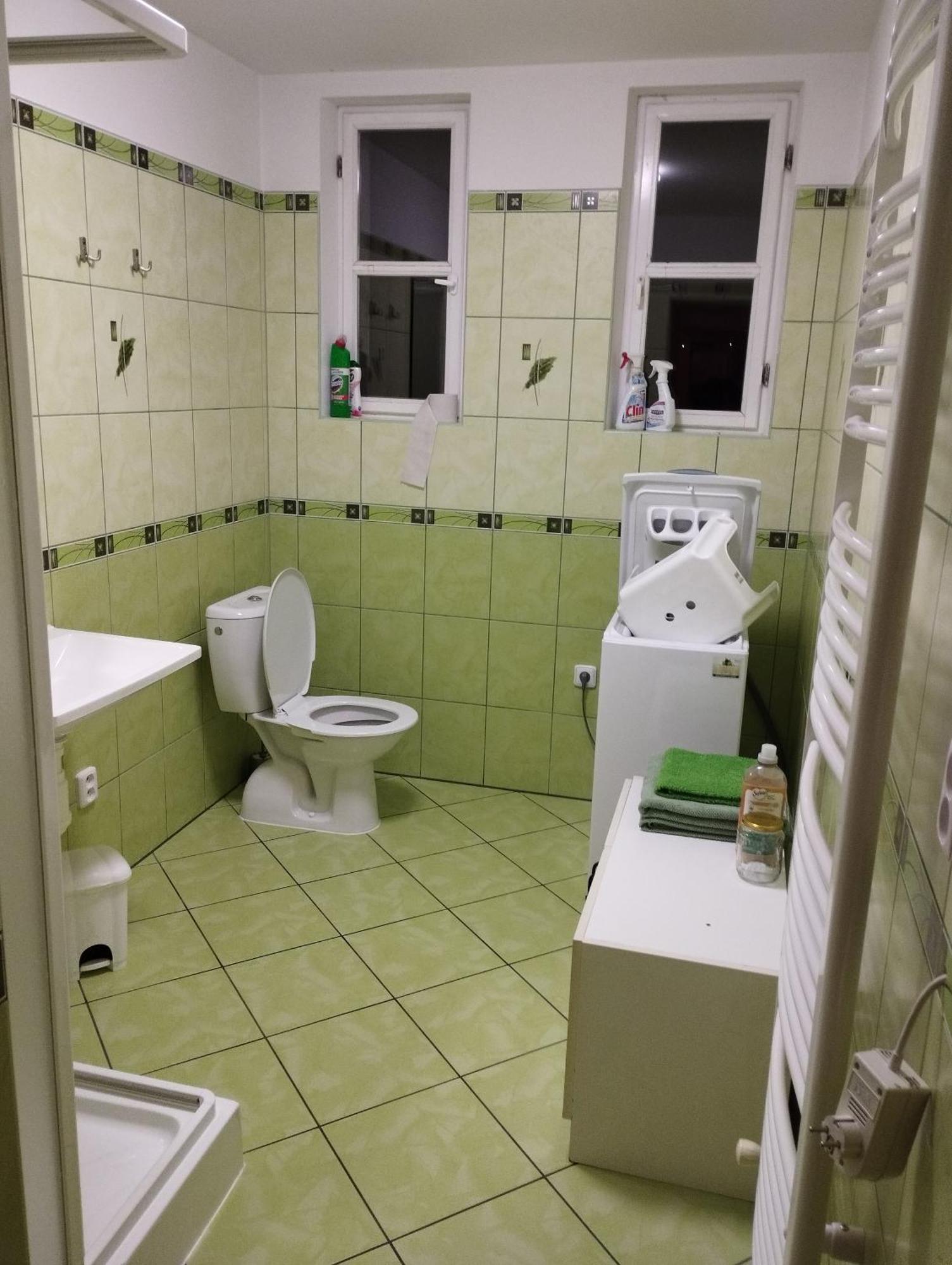 Apartment Ceska Skola *